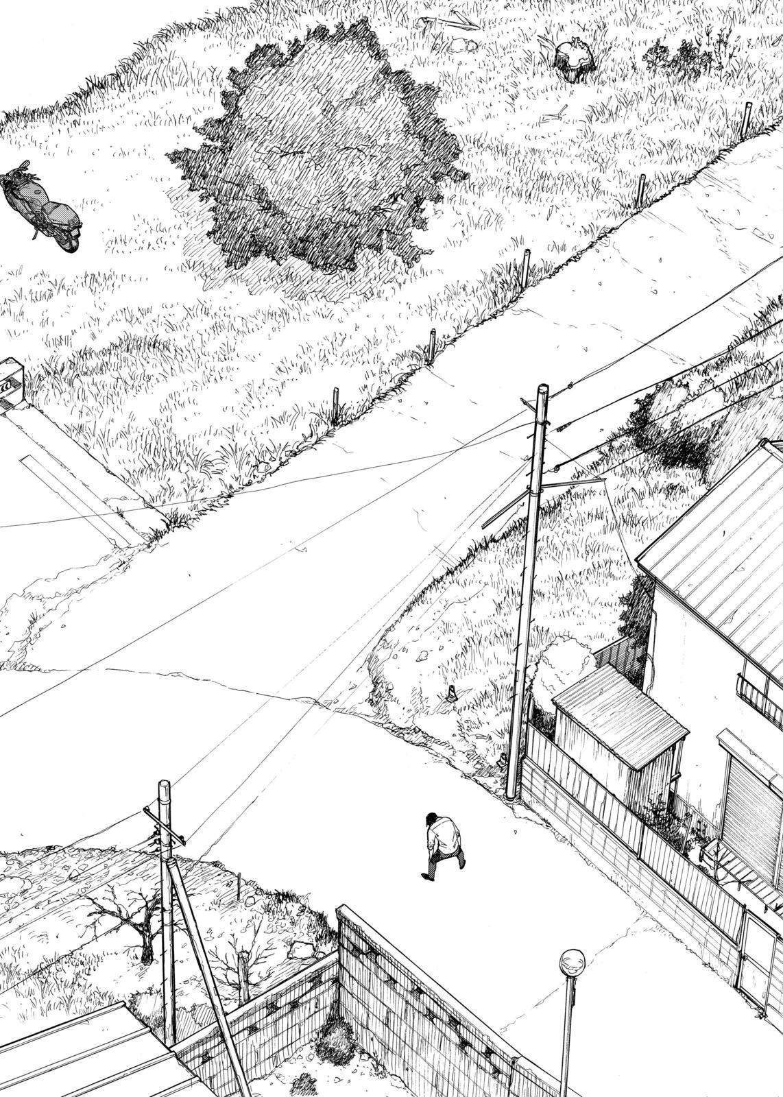 Ajin Chapter 81 page 4 - Chapter 81
