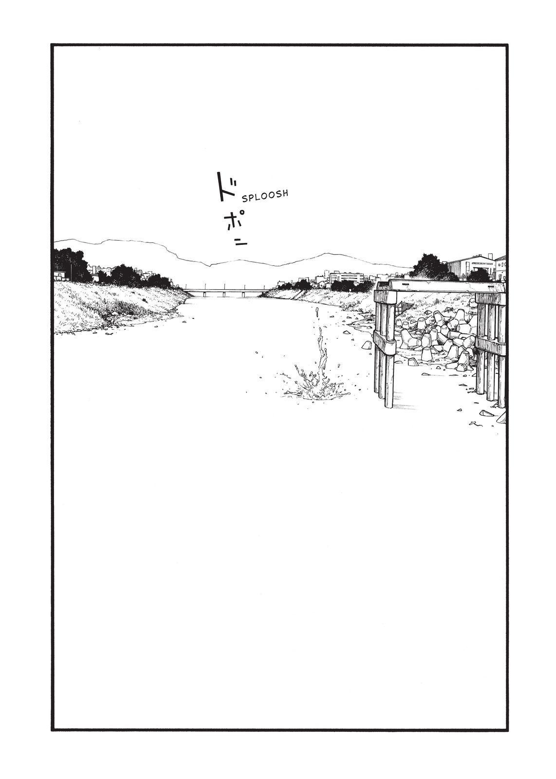 Ajin Chapter 82 page 24 - Chapter 82