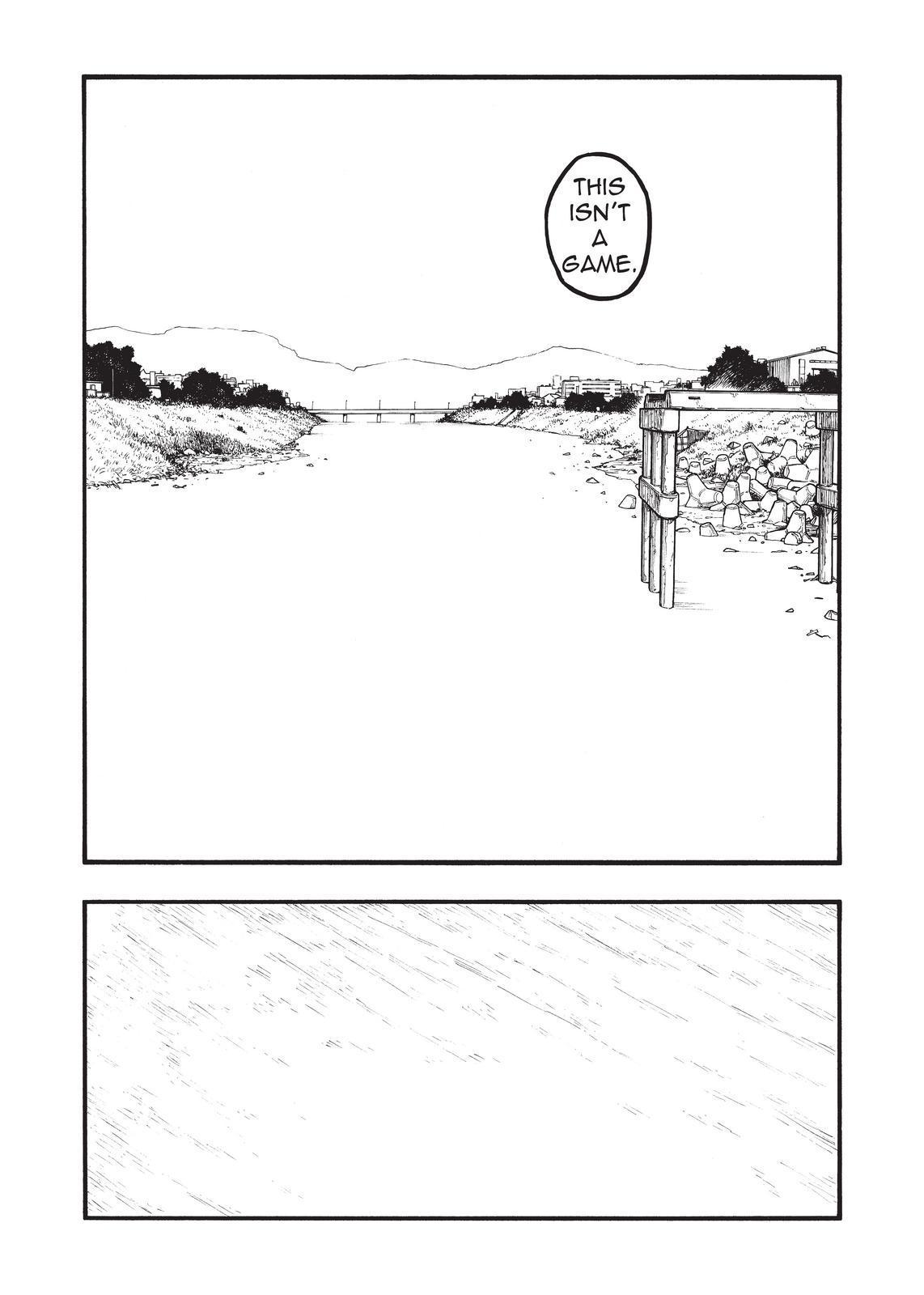 Ajin Chapter 83.5 page 16 - Chapter 83.5