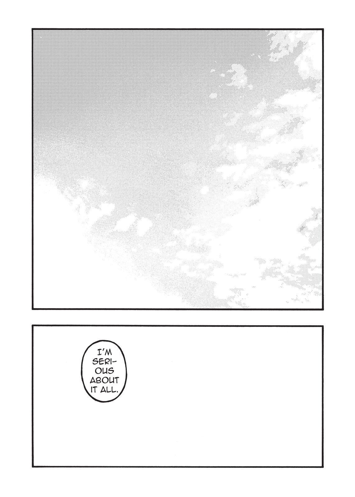 Ajin Chapter 83.5 page 19 - Chapter 83.5