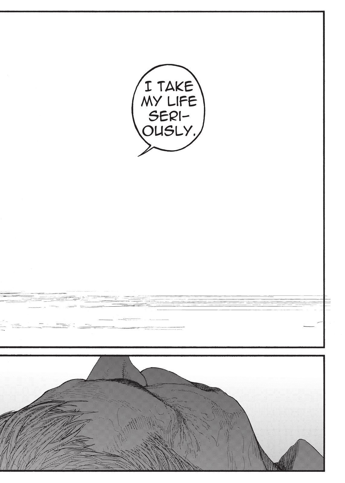 Ajin Chapter 83.5 page 20 - Chapter 83.5