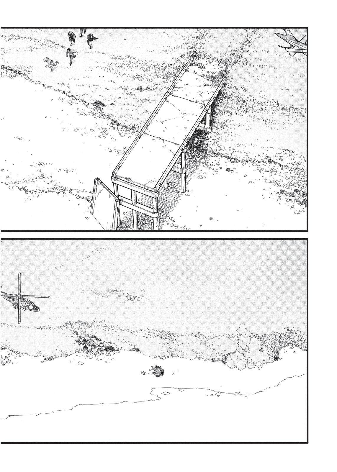 Ajin Chapter 83.5 page 23 - Chapter 83.5