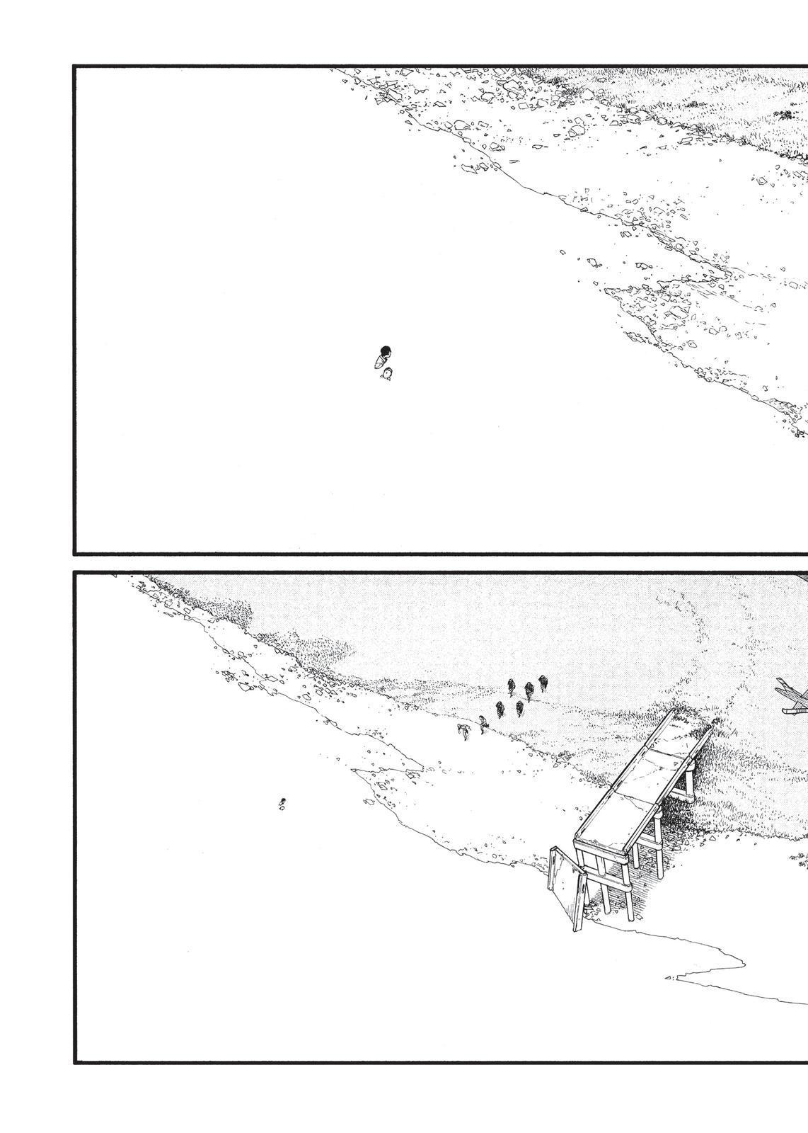 Ajin Chapter 83.5 page 24 - Chapter 83.5