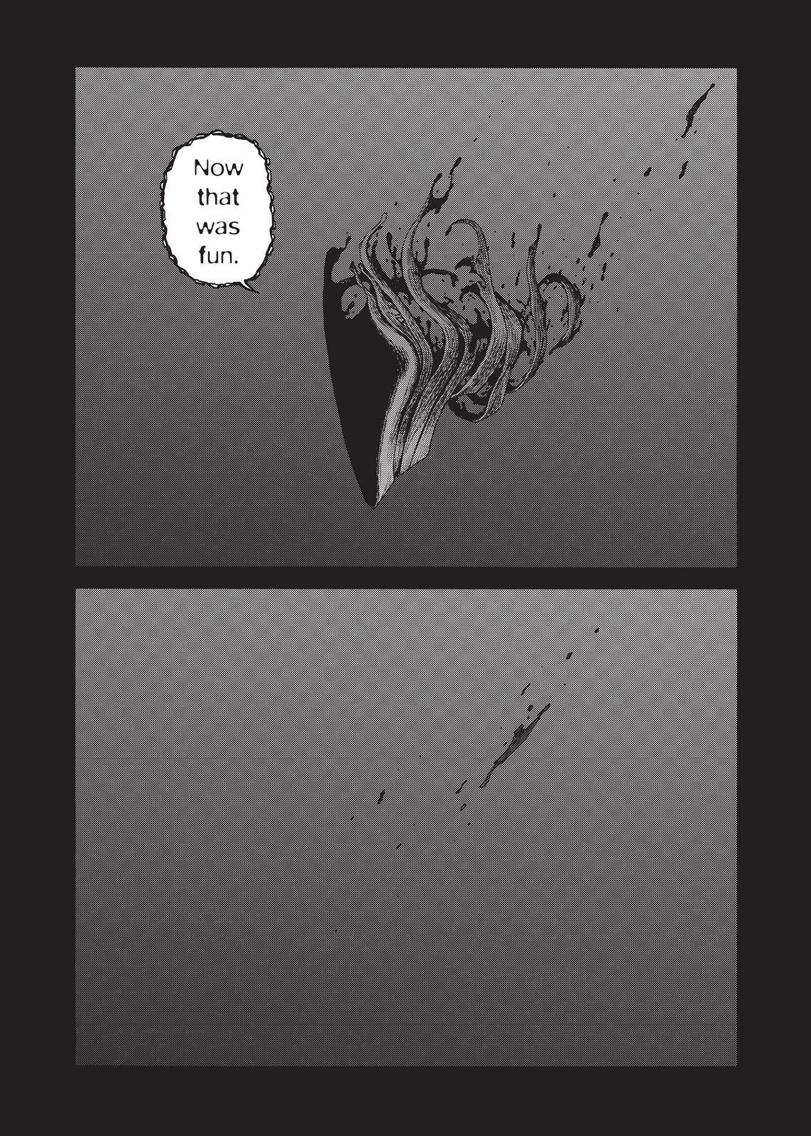 Ajin Chapter 83 page 12 - Chapter 83