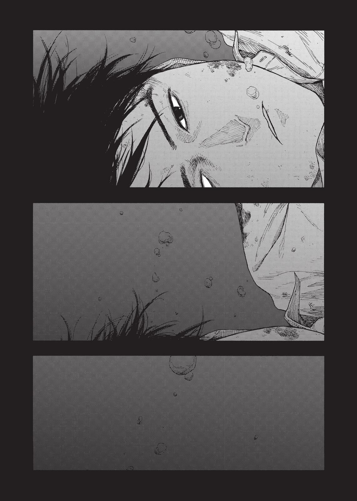 Ajin Chapter 83 page 13 - Chapter 83