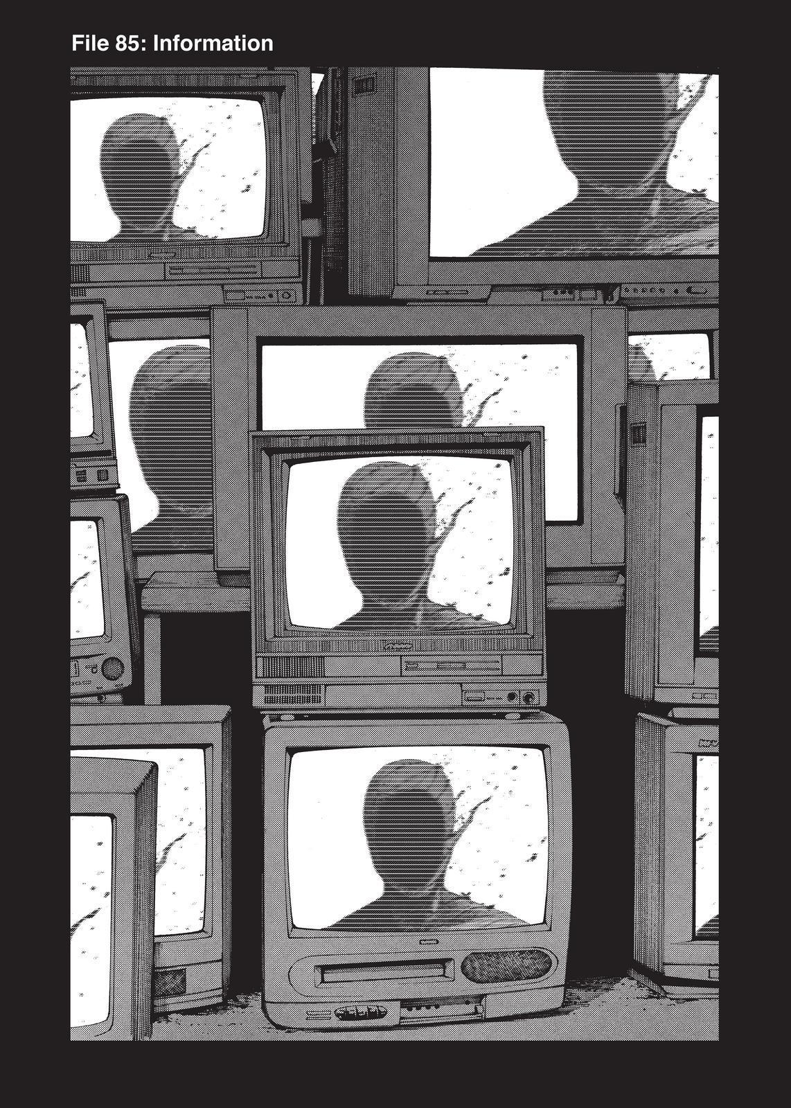 Ajin Chapter 85 page 1 - Chapter 85