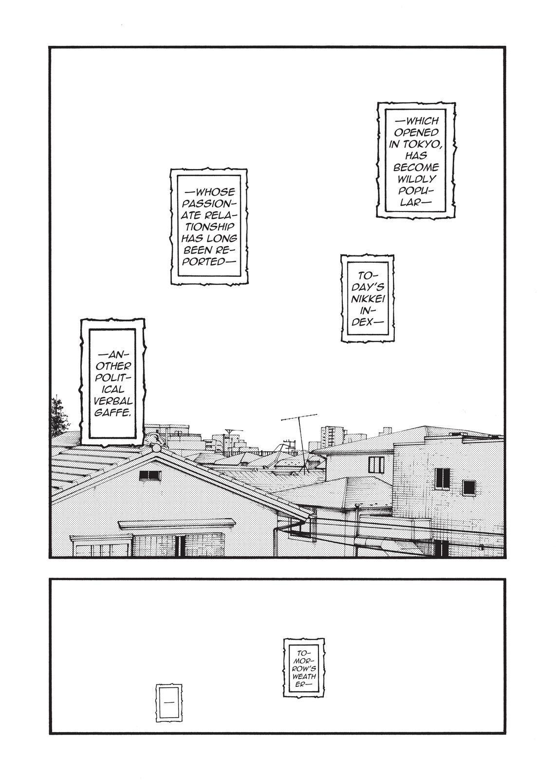 Ajin Chapter 85 page 9 - Chapter 85