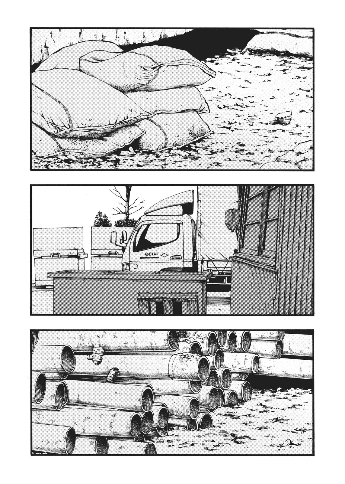 Ajin Chapter 86 page 2 - Chapter 86 [END]
