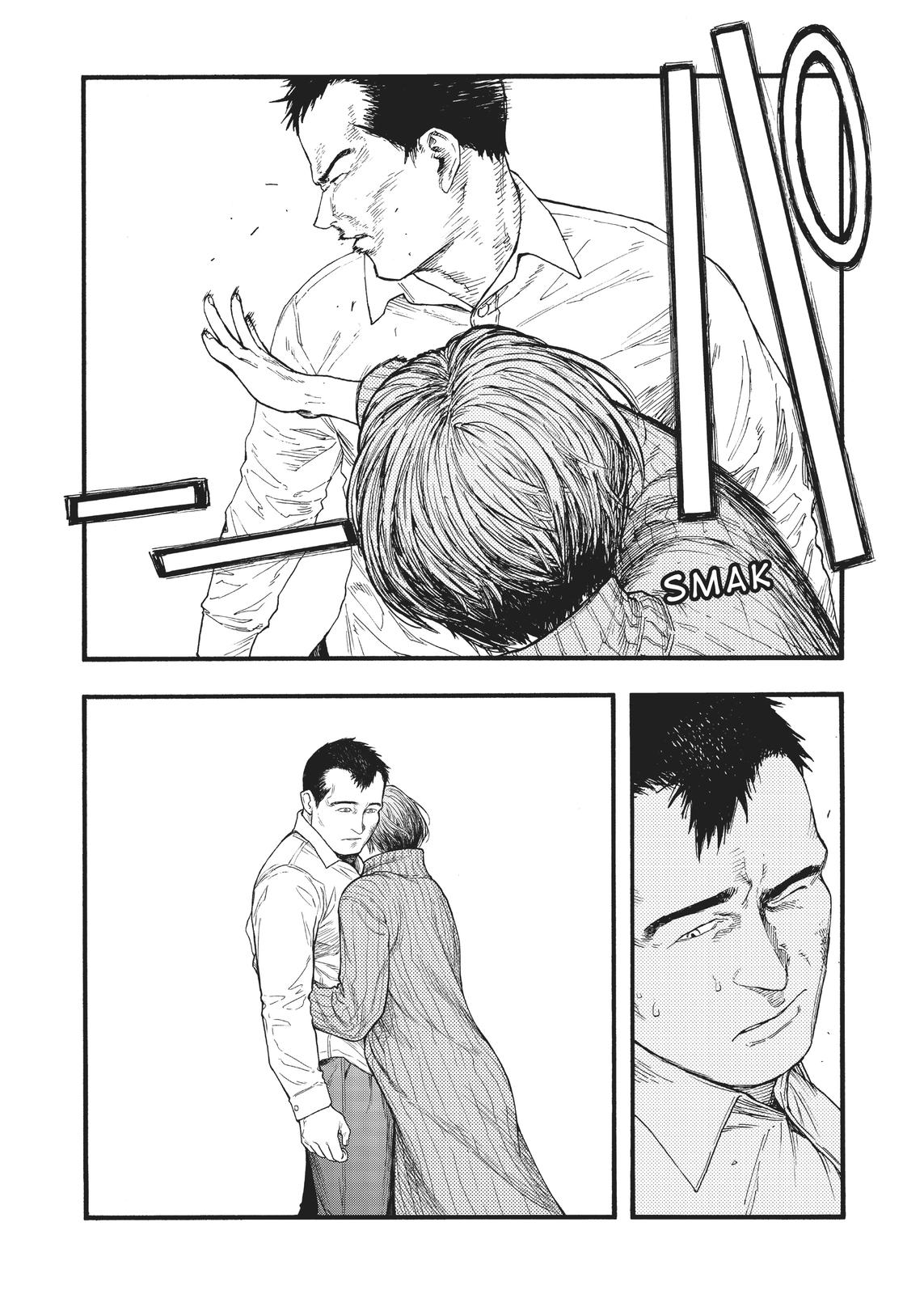 Ajin Chapter 86 page 28 - Chapter 86 [END]