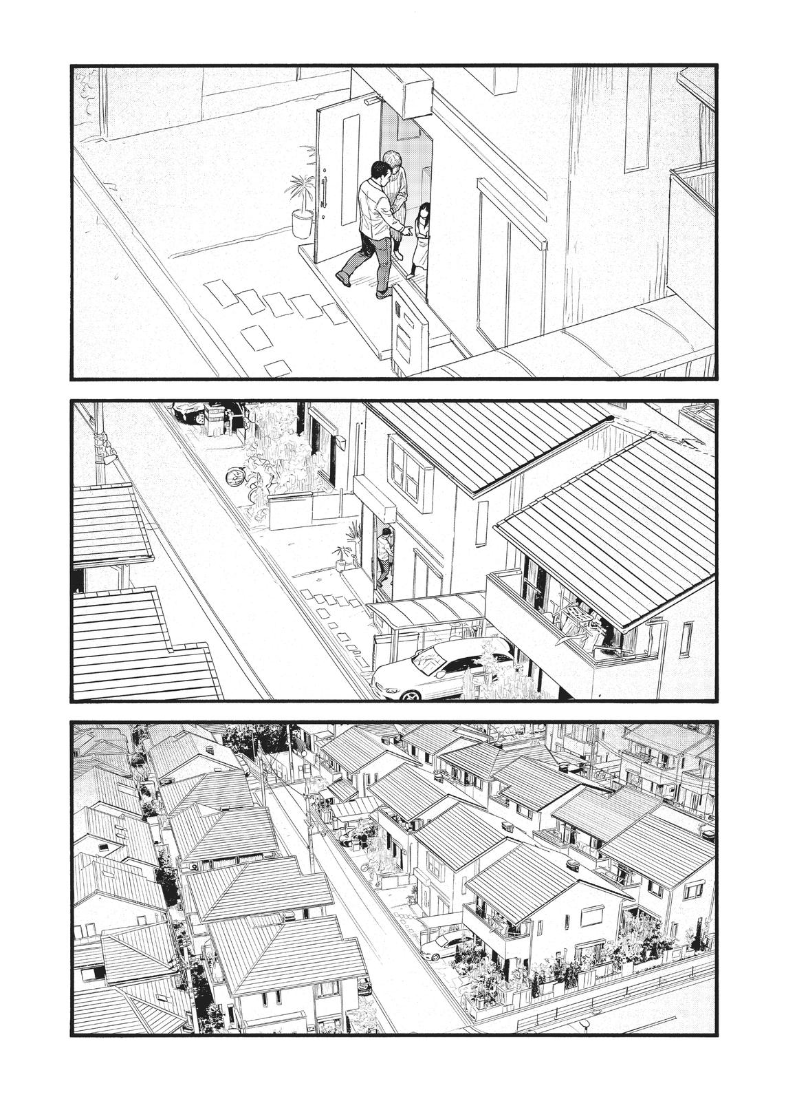 Ajin Chapter 86 page 50 - Chapter 86 [END]