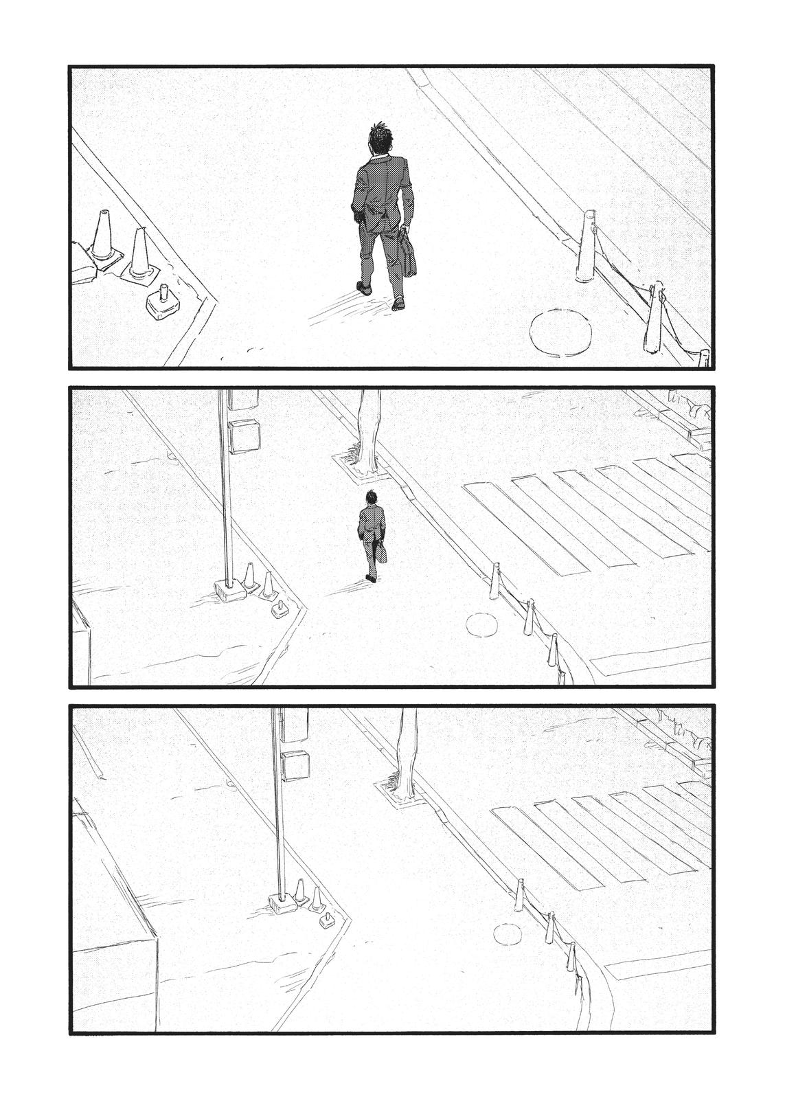 Ajin Chapter 86 page 51 - Chapter 86 [END]