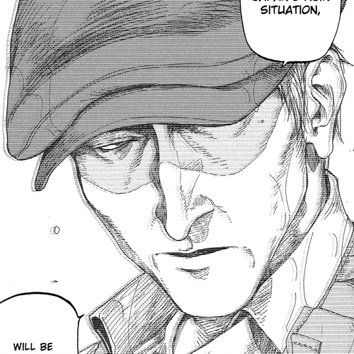 Ajin Chapter 9 : File: 09: Killtacular cover