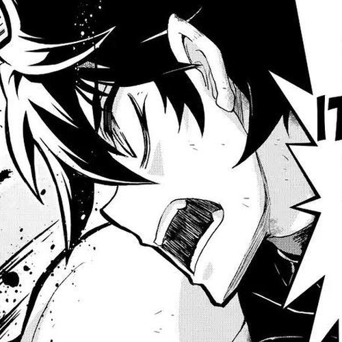 Aka Akatoretachi no Monogatari Chapter 100 : Blood #100 cover