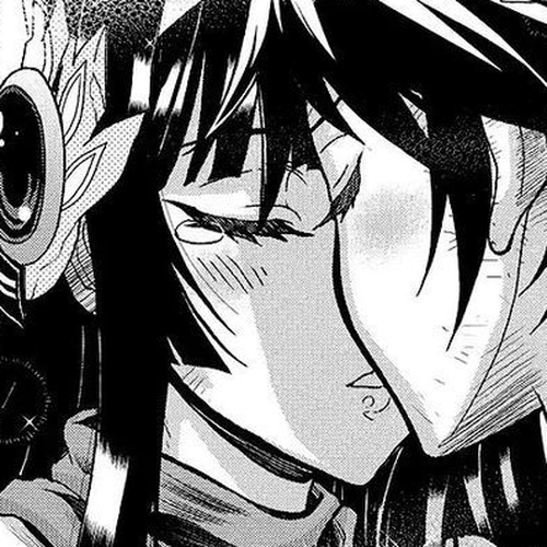 Aka Akatoretachi no Monogatari Chapter 102 : Blood #102 cover