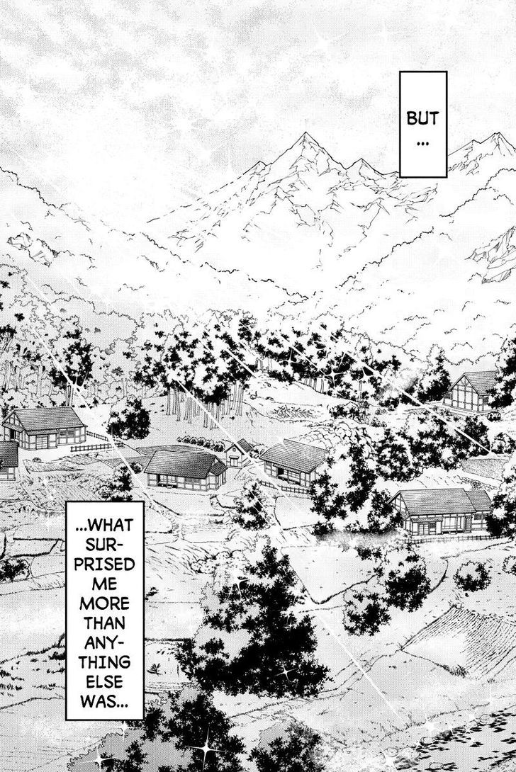 Aka Akatoretachi no Monogatari Chapter 103 page 9 - Chapter 103 : Last Blood #103 [End]