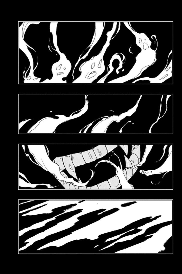 Aka Akatoretachi no Monogatari Chapter 13 page 3 - Chapter 13