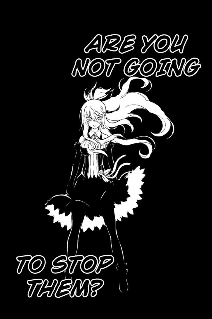 Aka Akatoretachi no Monogatari Chapter 13 page 7 - Chapter 13