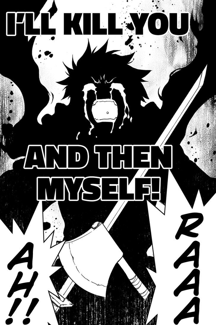 Aka Akatoretachi no Monogatari Chapter 18 page 4 - Chapter 18