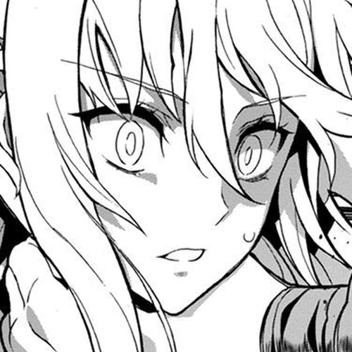 Aka Akatoretachi no Monogatari Chapter 23 cover