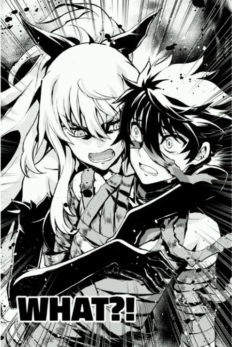 Aka Akatoretachi no Monogatari Chapter 24 page 9 - Chapter 24
