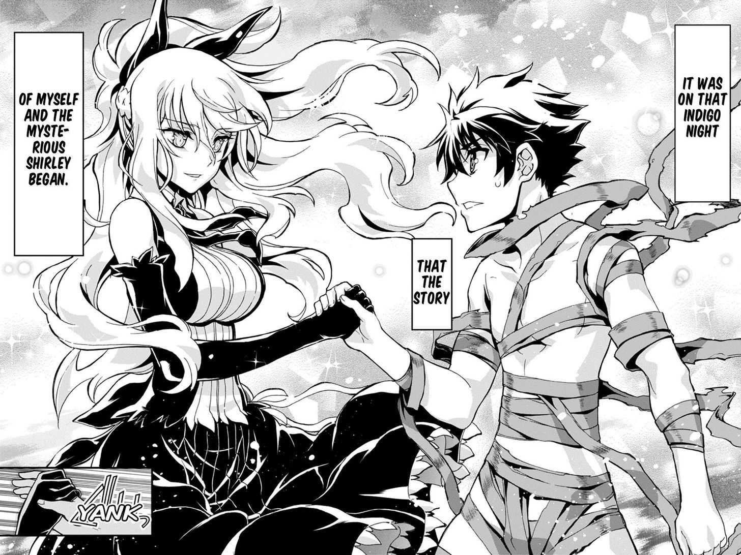 Aka Akatoretachi no Monogatari Chapter 26 page 5 - Chapter 26