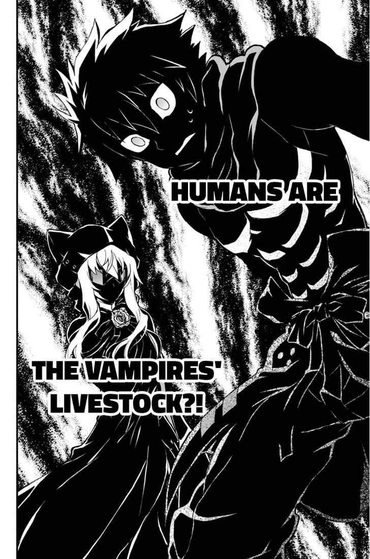 Aka Akatoretachi no Monogatari Chapter 29 page 17 - Chapter 29