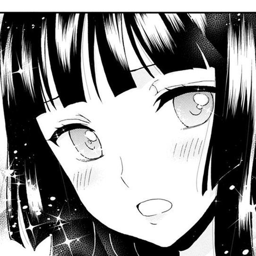 Aka Akatoretachi no Monogatari Chapter 3 cover