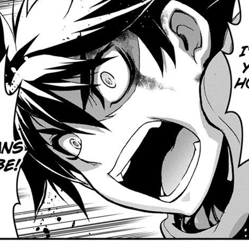 Aka Akatoretachi no Monogatari Chapter 38 : Fixed cover