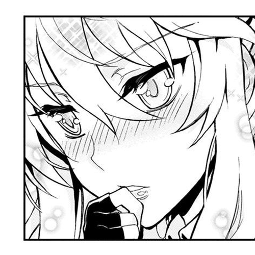 Aka Akatoretachi no Monogatari Chapter 49 cover