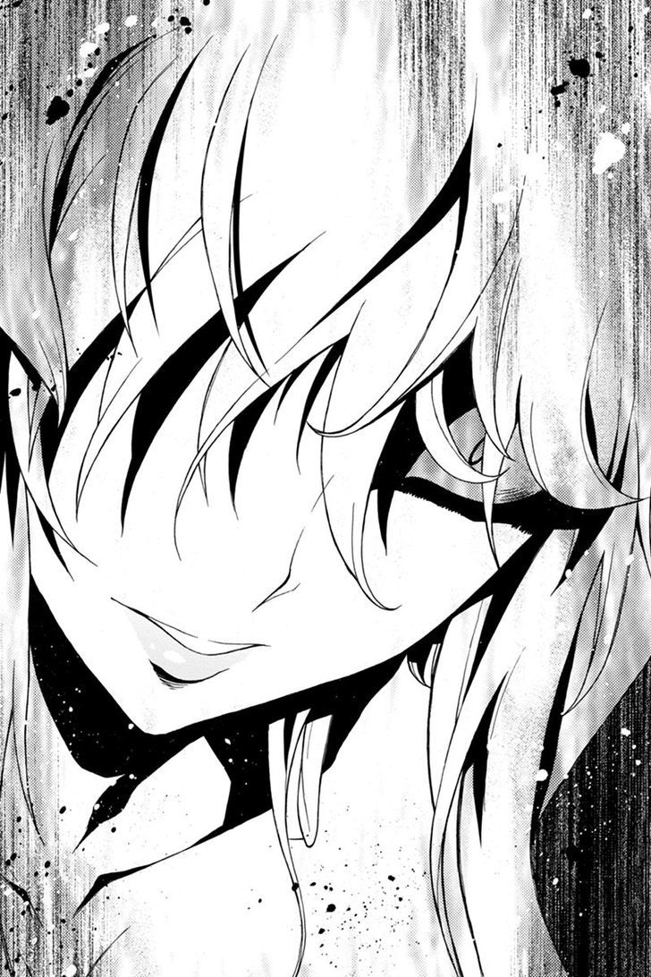 Aka Akatoretachi no Monogatari Chapter 5 page 21 - Chapter 5