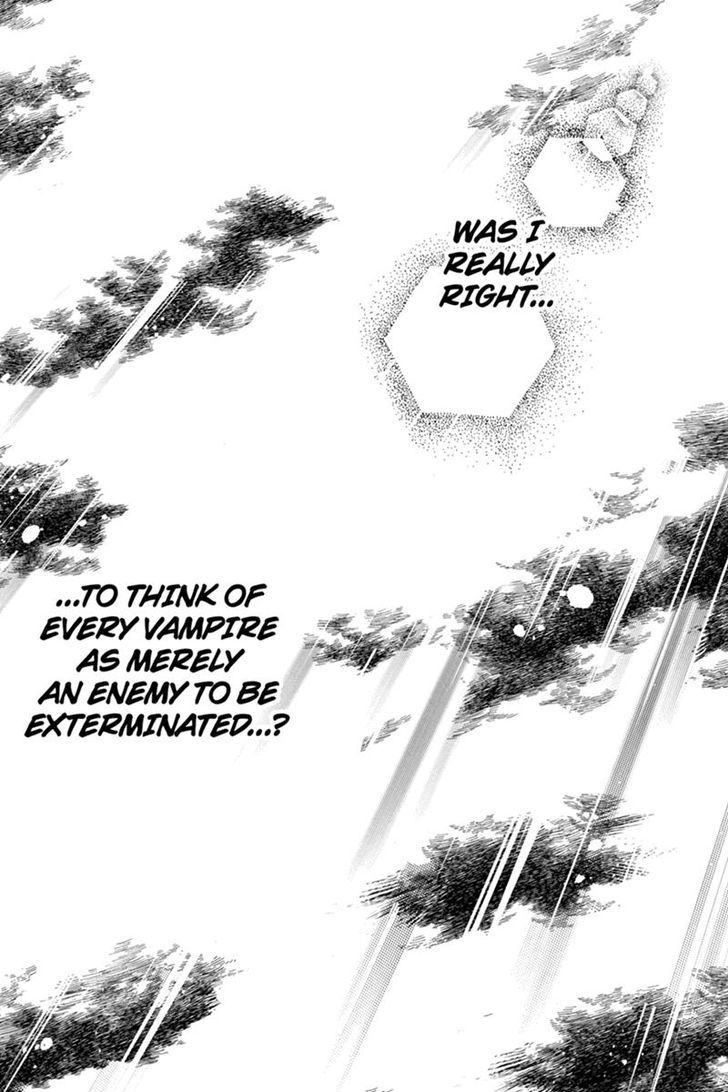Aka Akatoretachi no Monogatari Chapter 60 page 5 - Chapter 60