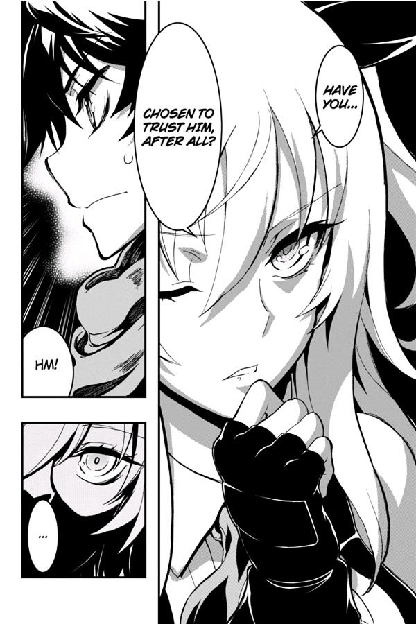 Aka Akatoretachi no Monogatari Chapter 69 page 4 - Chapter 69