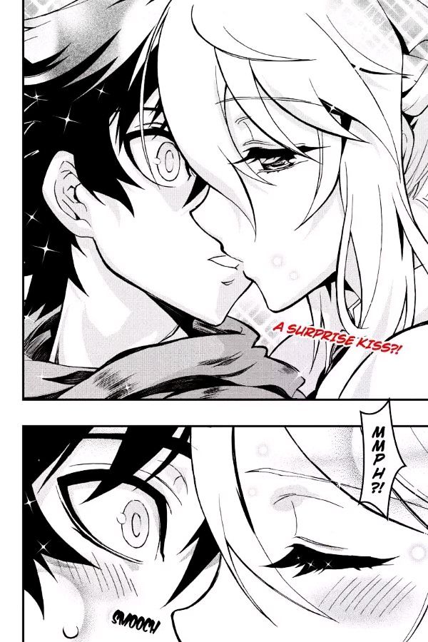 Aka Akatoretachi no Monogatari Chapter 70 page 2 - Chapter 70