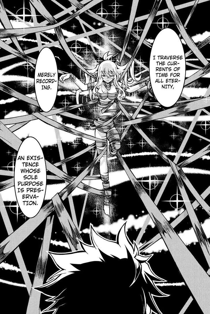 Aka Akatoretachi no Monogatari Chapter 88 page 7 - Chapter 88