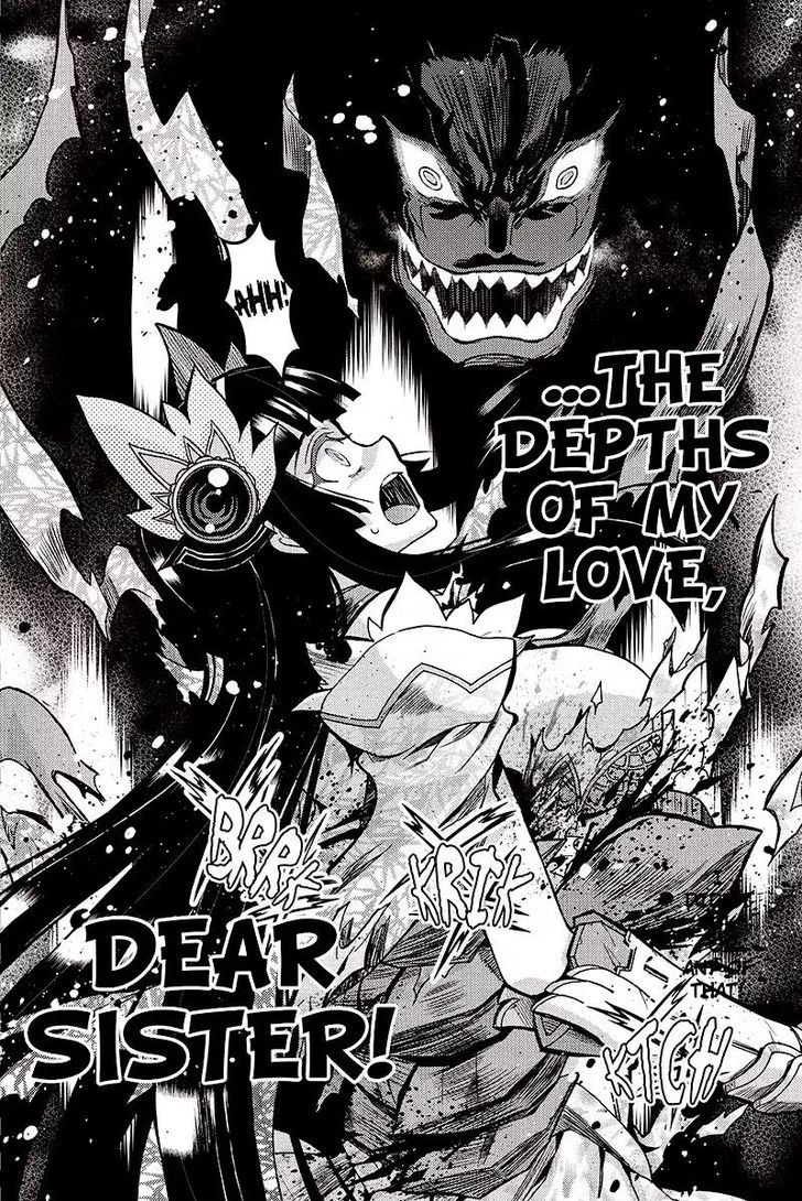 Aka Akatoretachi no Monogatari Chapter 98 page 3 - Chapter 98 : Blood #98