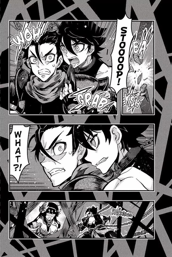 Aka Akatoretachi no Monogatari Chapter 98 page 5 - Chapter 98 : Blood #98