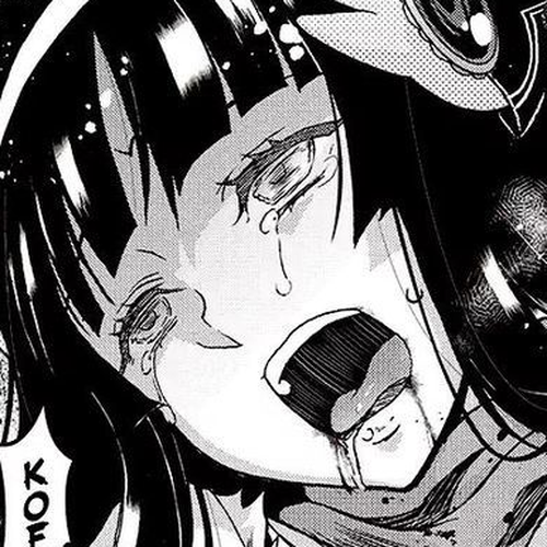 Aka Akatoretachi no Monogatari Chapter 98 : Blood #98 cover
