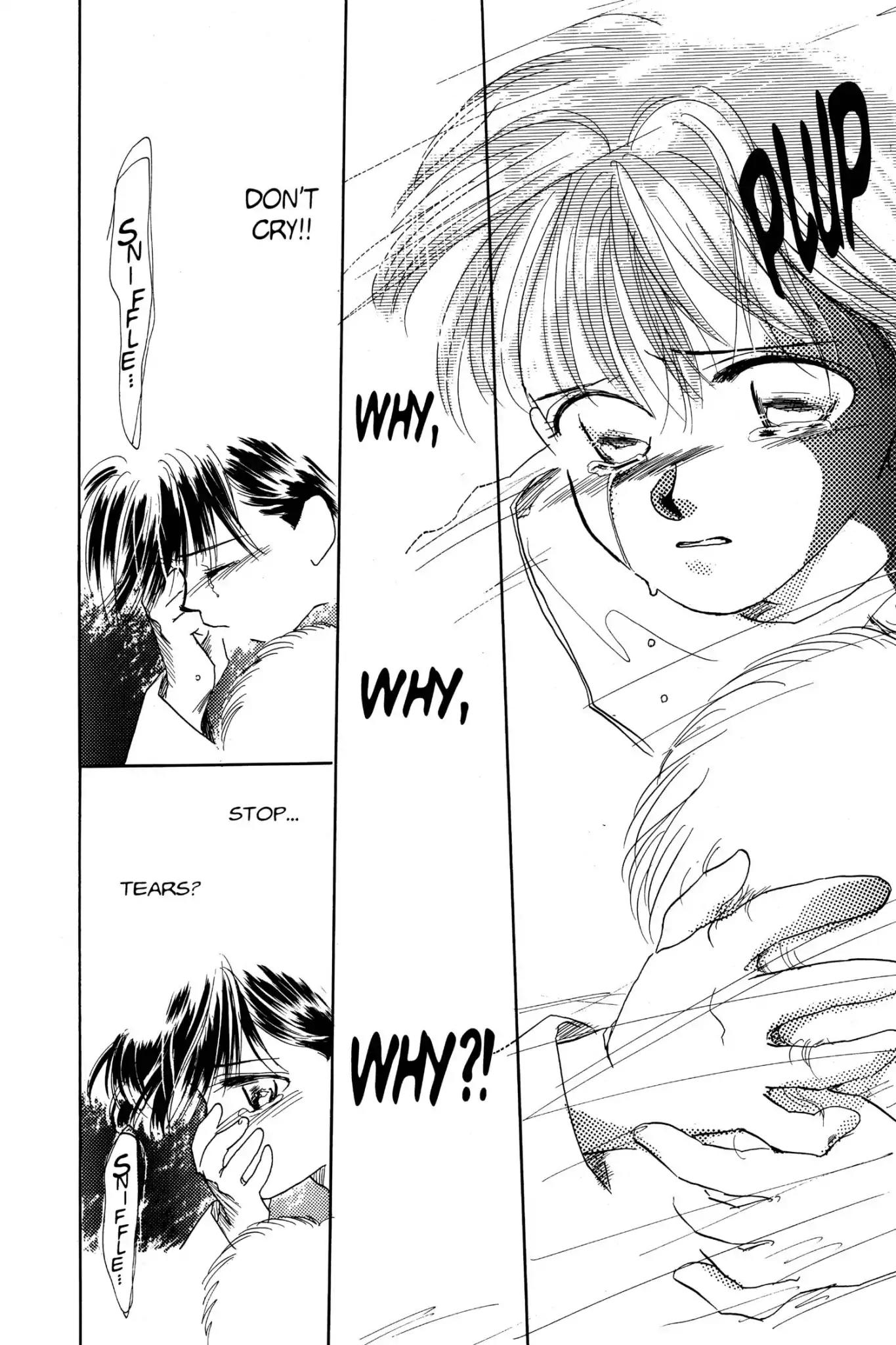 Aka-chan to Boku Chapter 1 page 26 - Chapter 1
