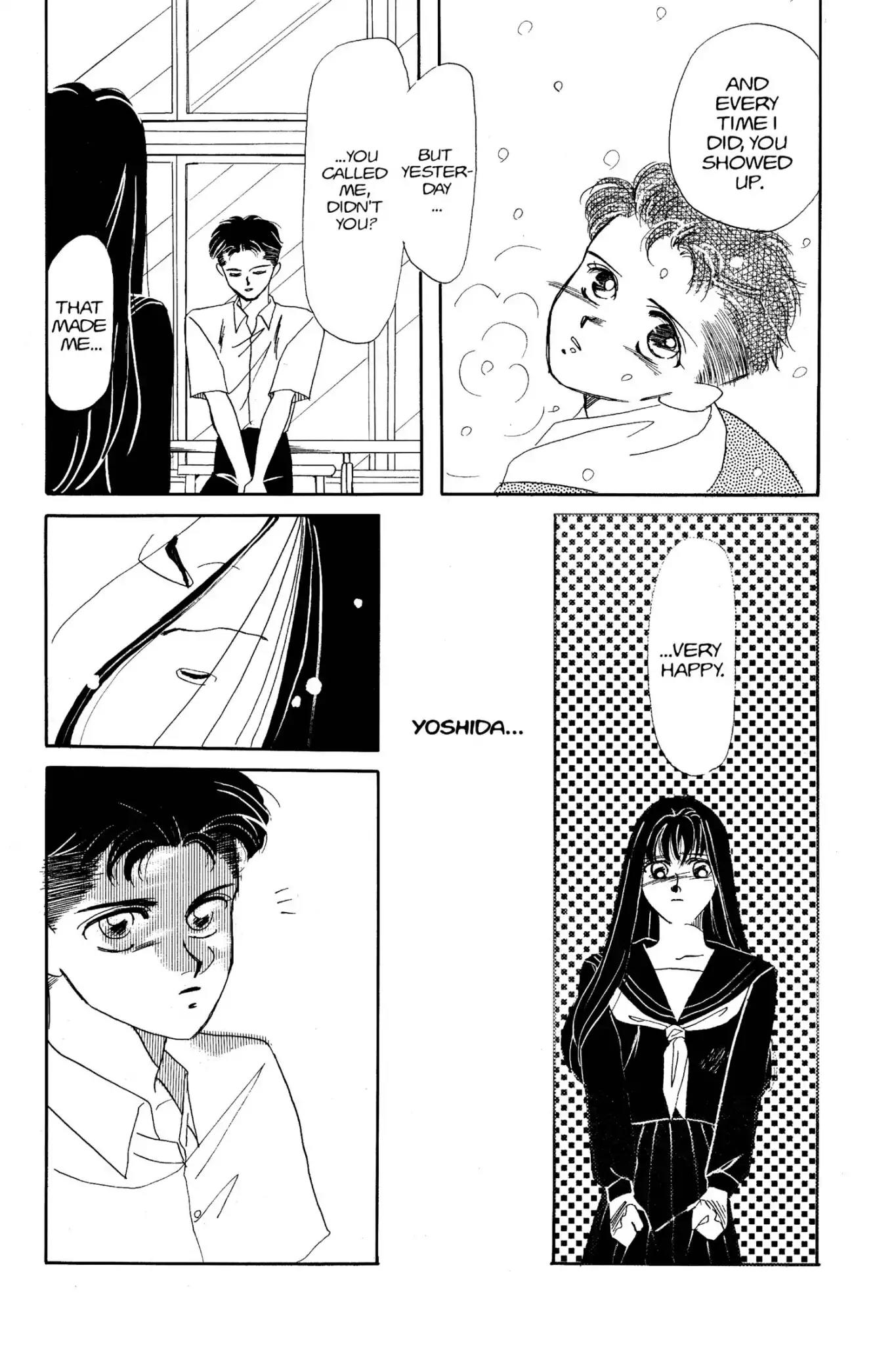Aka-chan to Boku Chapter 10.5 page 23 - Vol.2 Time Limit