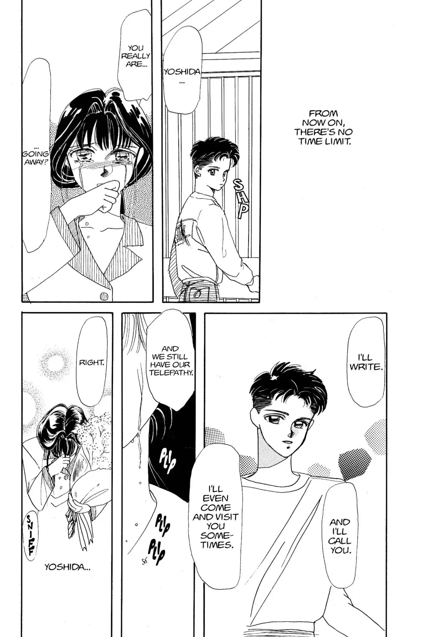 Aka-chan to Boku Chapter 10.5 page 29 - Vol.2 Time Limit