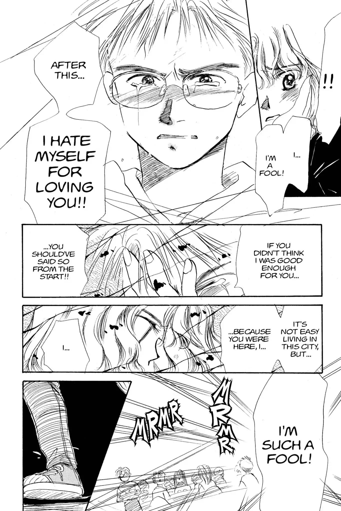 Aka-chan to Boku Chapter 10 page 20 - Chapter 10