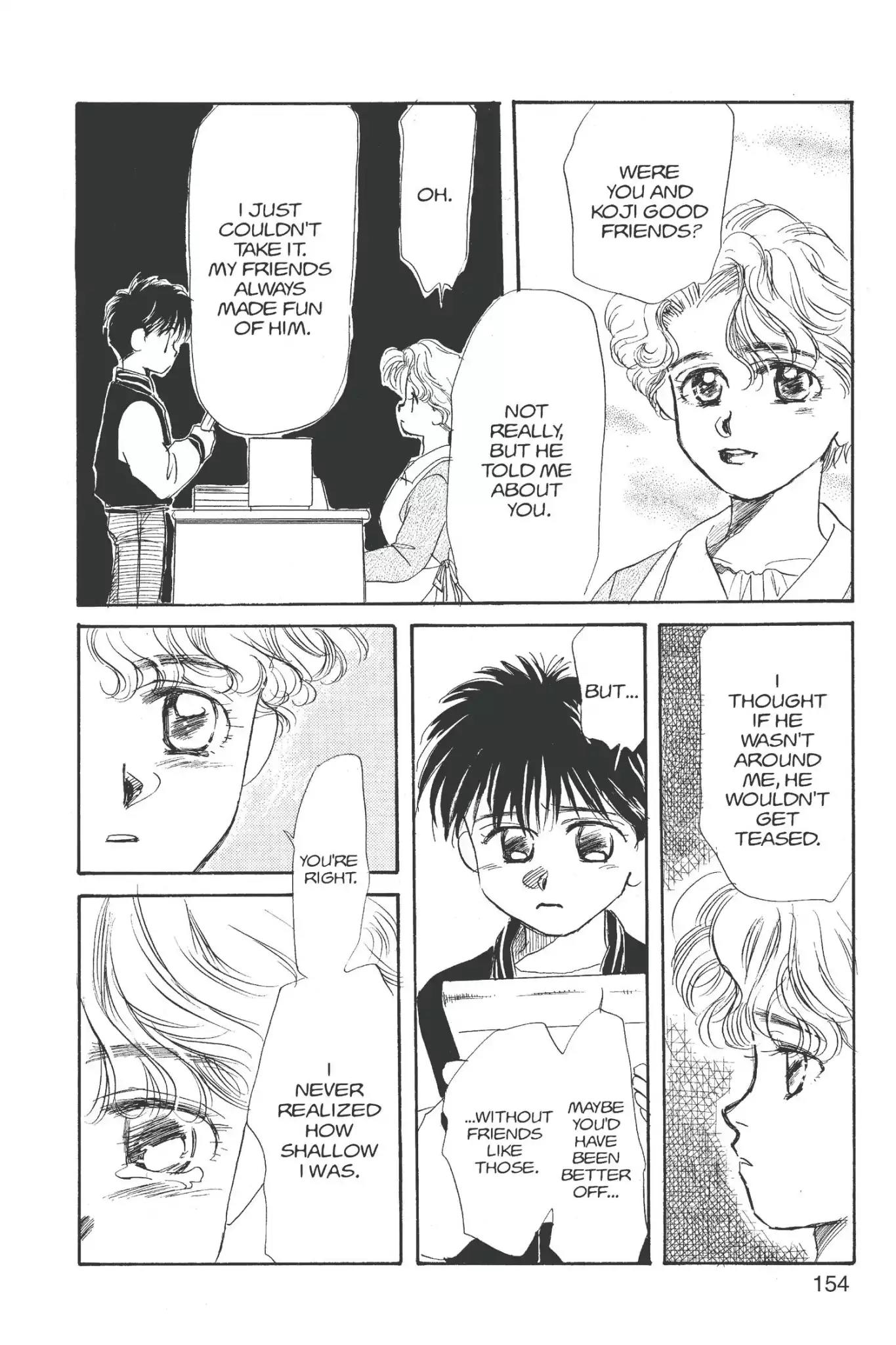 Aka-chan to Boku Chapter 10 page 26 - Chapter 10
