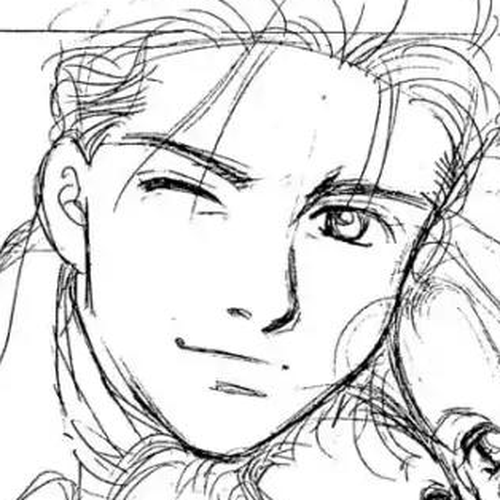 Aka-chan to Boku Vol.18 Gallery of Color Sketches cover
