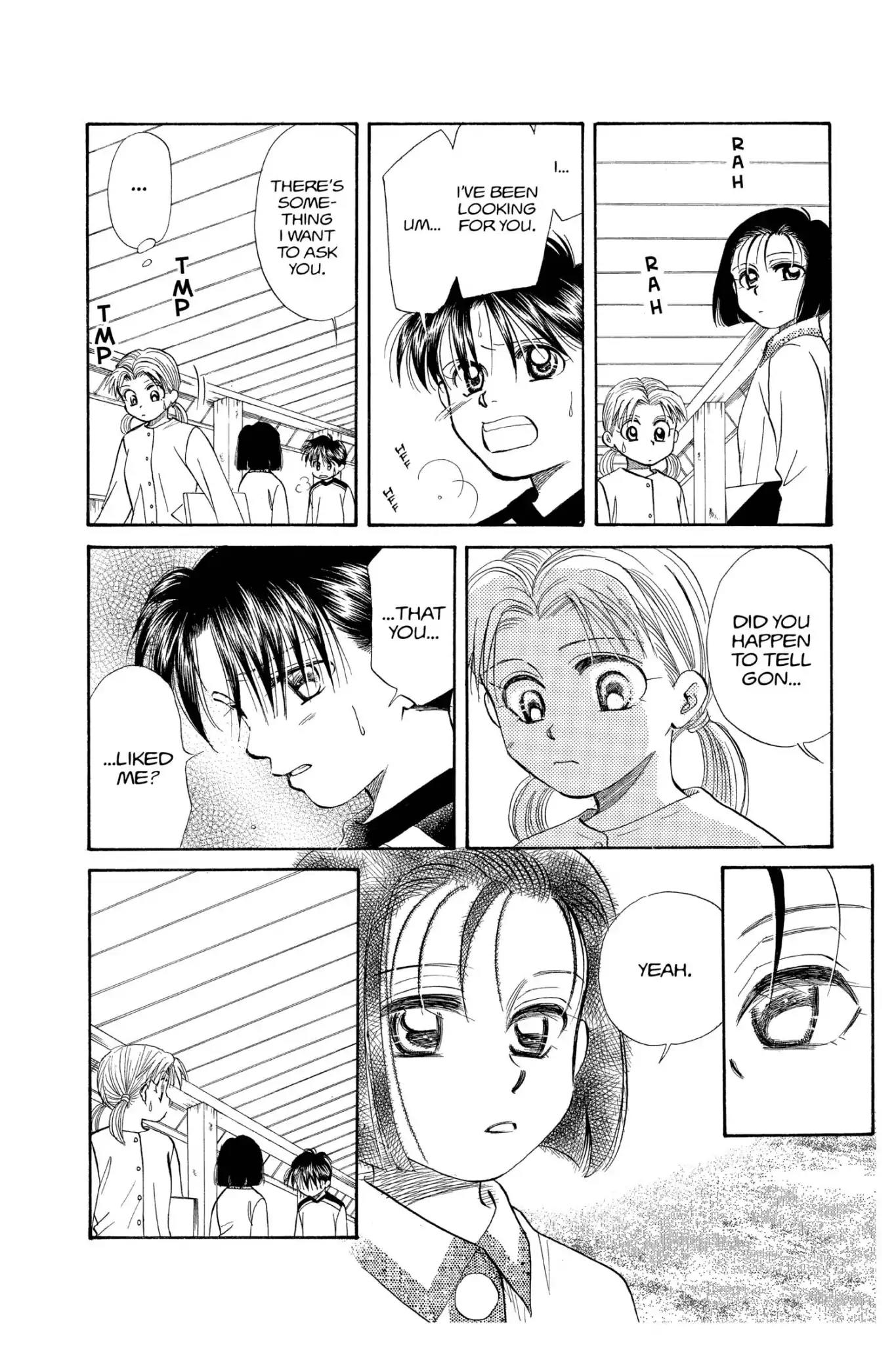 Aka-chan to Boku Chapter 101 page 20 - Chapter 101