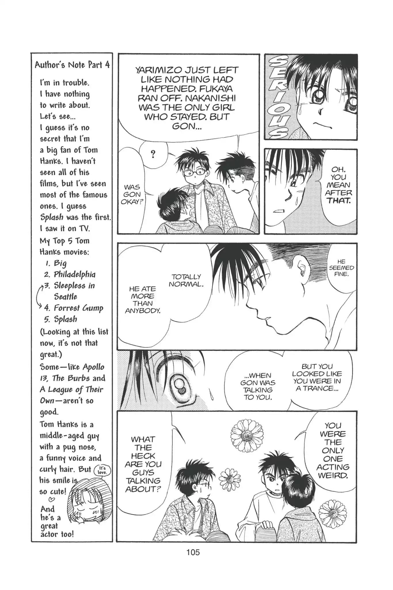 Aka-chan to Boku Chapter 101 page 9 - Chapter 101