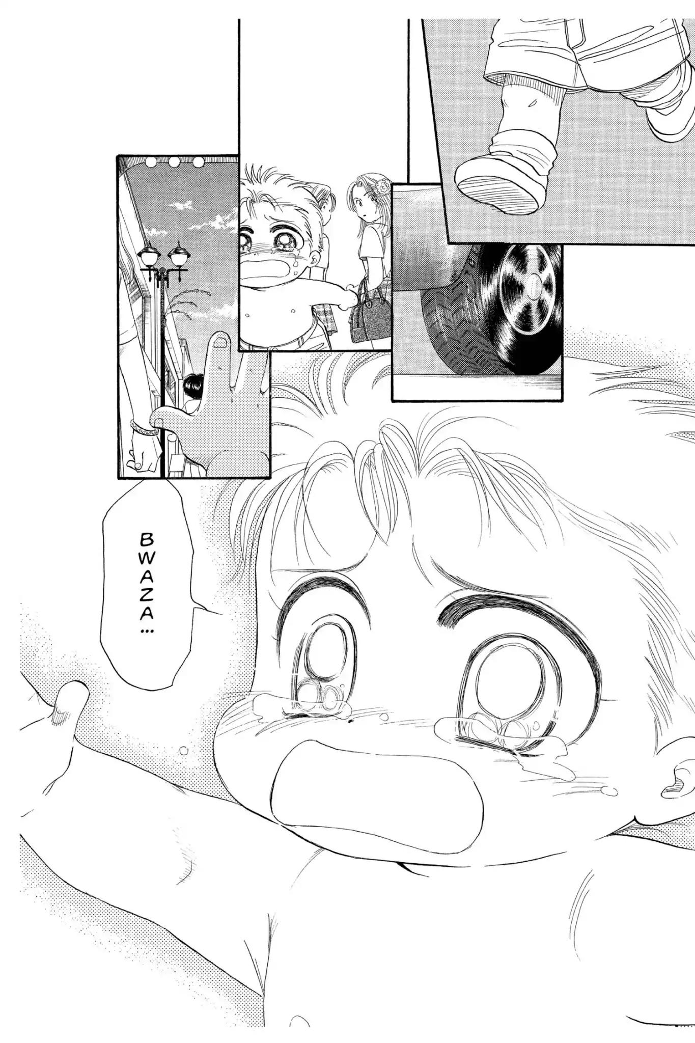 Aka-chan to Boku Chapter 102 page 26 - Chapter 102