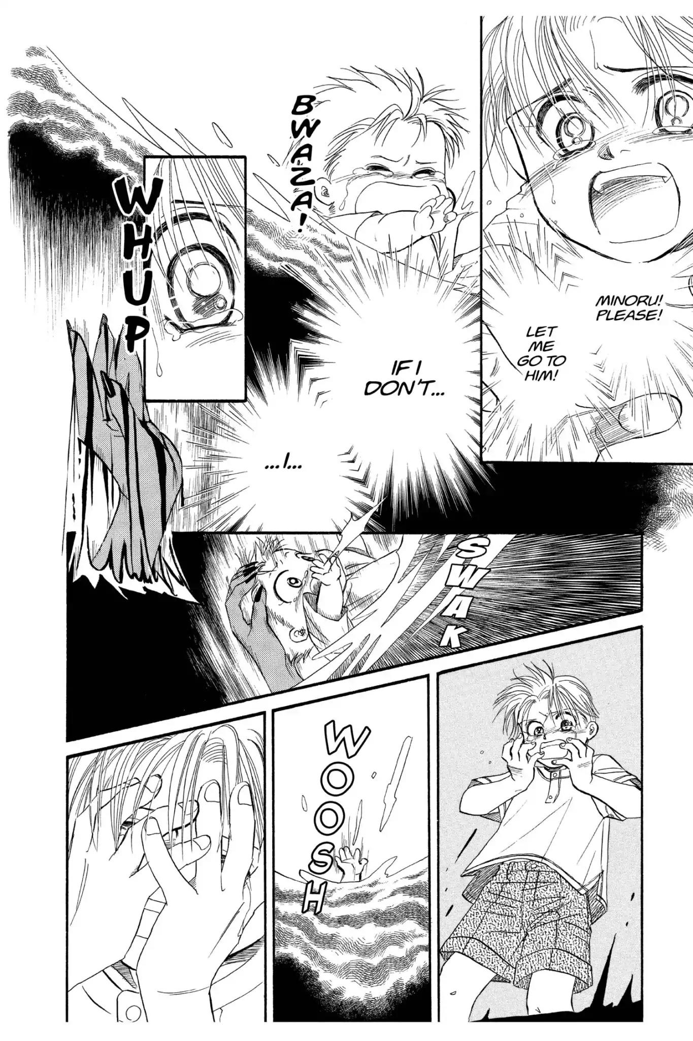Aka-chan to Boku Chapter 103 page 23 - Chapter 103