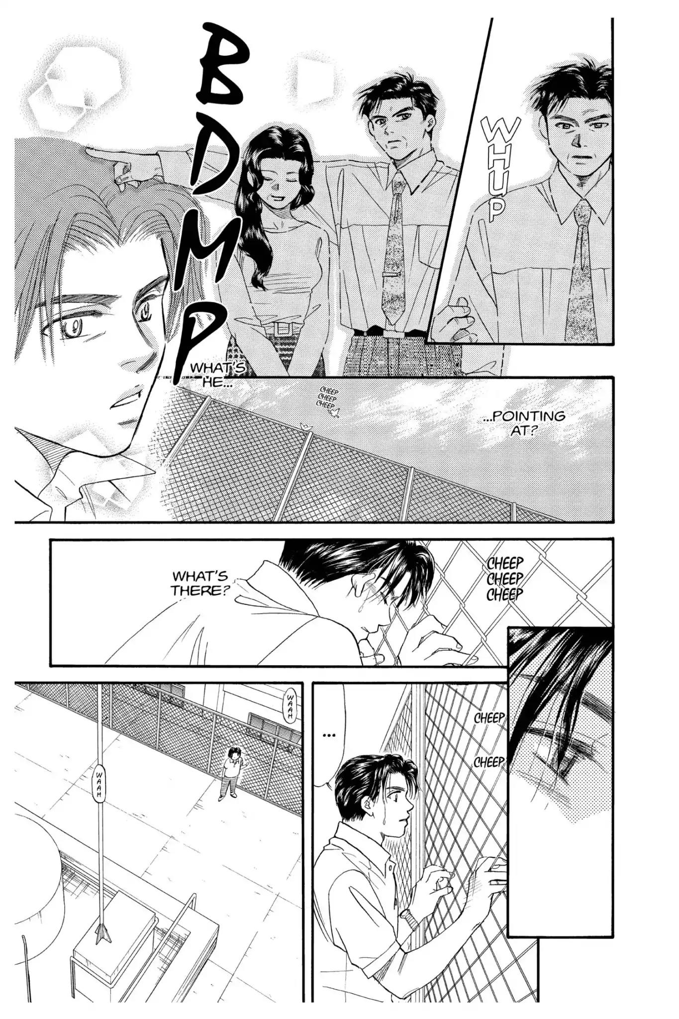 Aka-chan to Boku Chapter 103 page 34 - Chapter 103