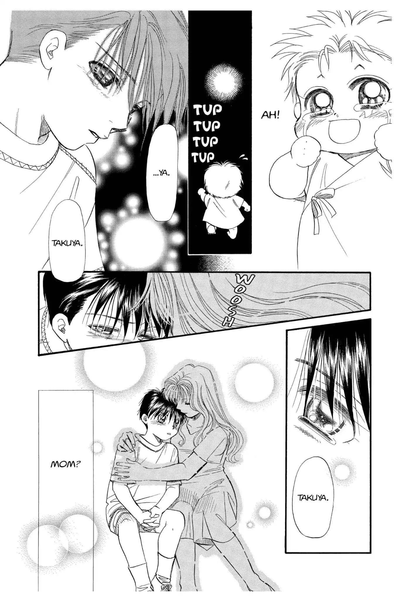 Aka-chan to Boku Chapter 103 page 37 - Chapter 103