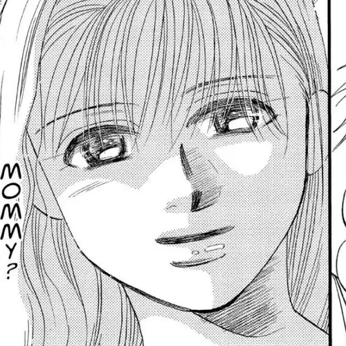 Aka-chan to Boku Chapter 103 cover
